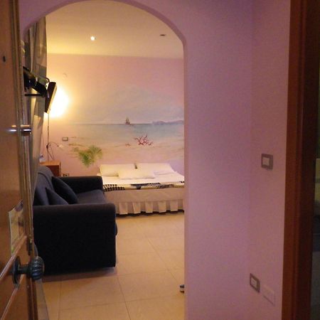 Elisart Guest House アルゲーロ エクステリア 写真