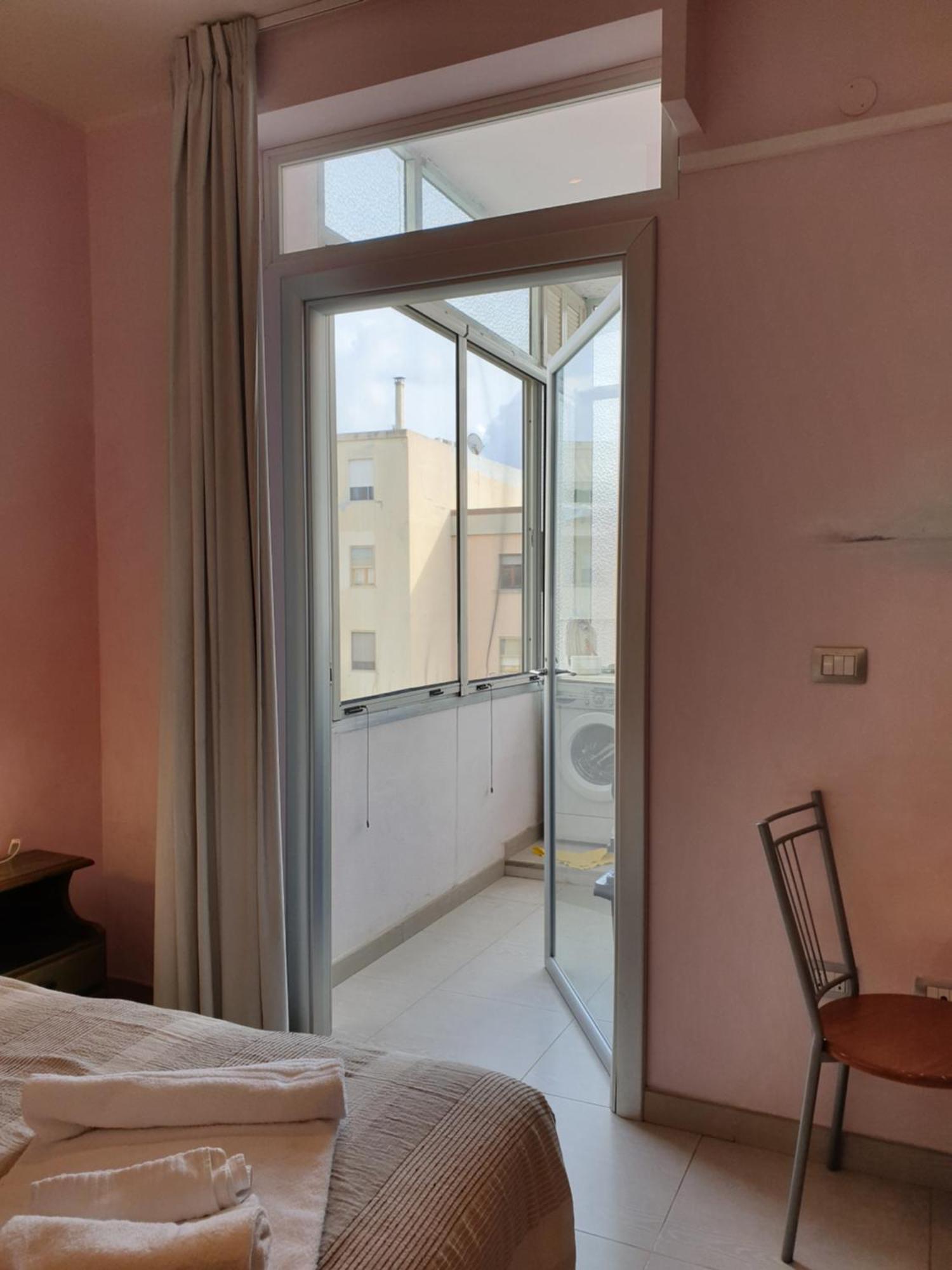 Elisart Guest House アルゲーロ エクステリア 写真