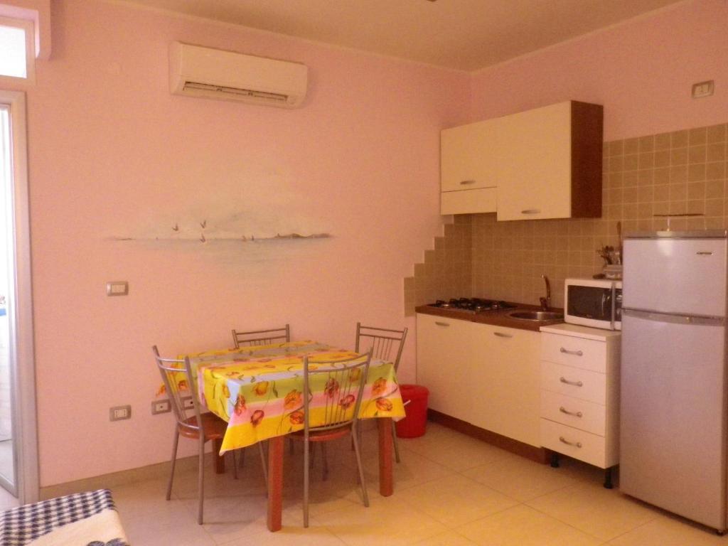 Elisart Guest House アルゲーロ 部屋 写真