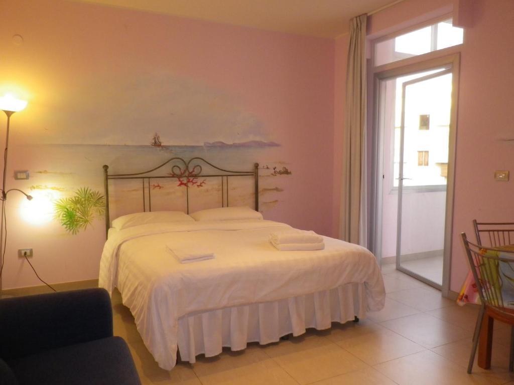 Elisart Guest House アルゲーロ 部屋 写真