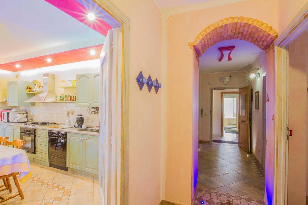 Elisart Guest House アルゲーロ 部屋 写真