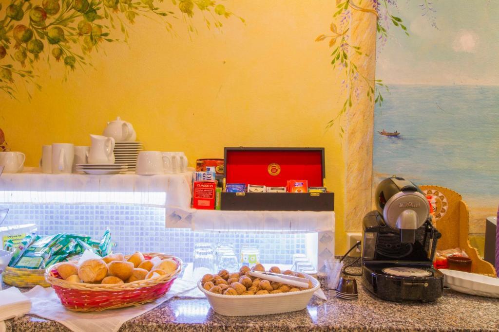 Elisart Guest House アルゲーロ 部屋 写真