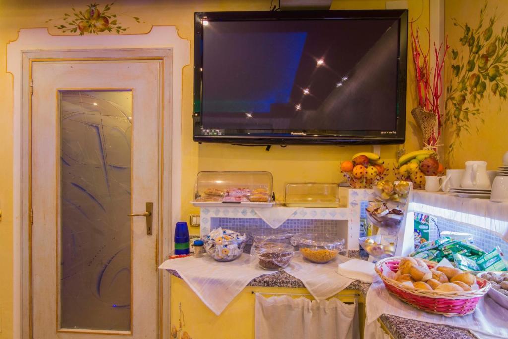 Elisart Guest House アルゲーロ 部屋 写真