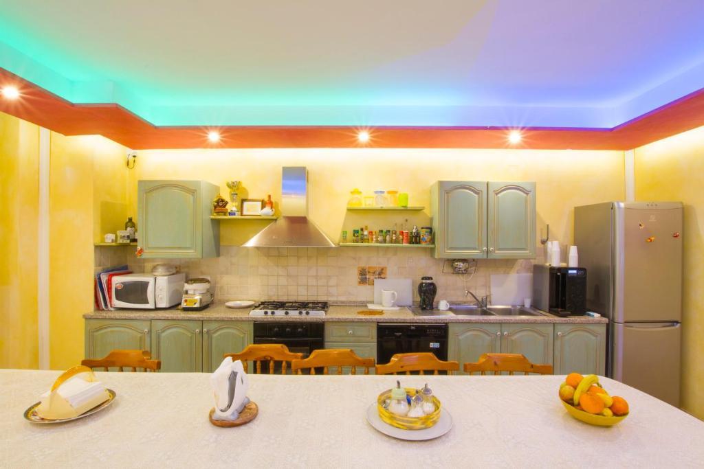 Elisart Guest House アルゲーロ 部屋 写真
