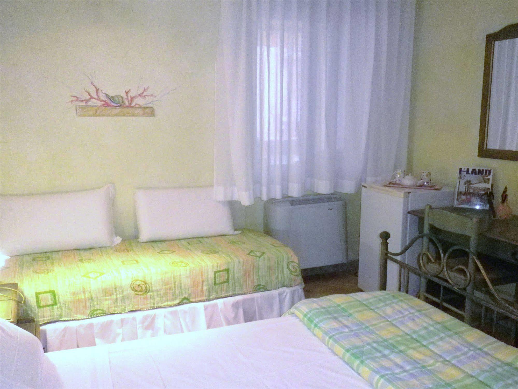 Elisart Guest House アルゲーロ エクステリア 写真