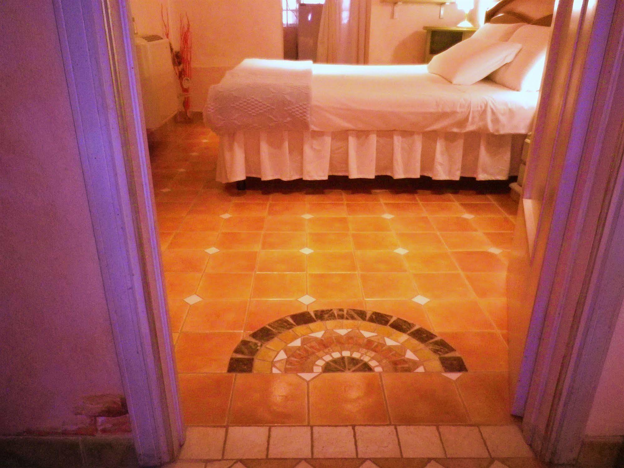 Elisart Guest House アルゲーロ エクステリア 写真