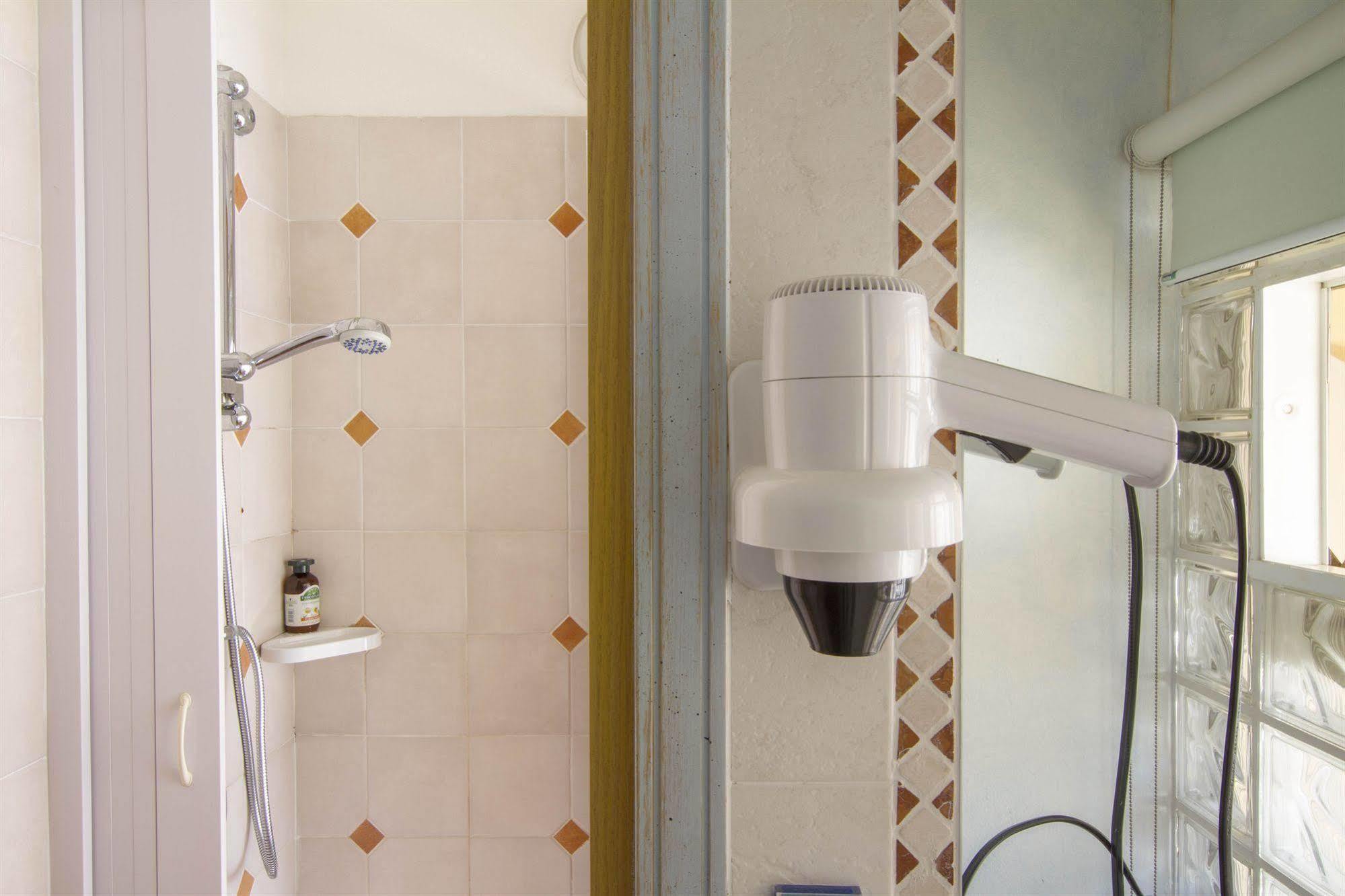 Elisart Guest House アルゲーロ エクステリア 写真