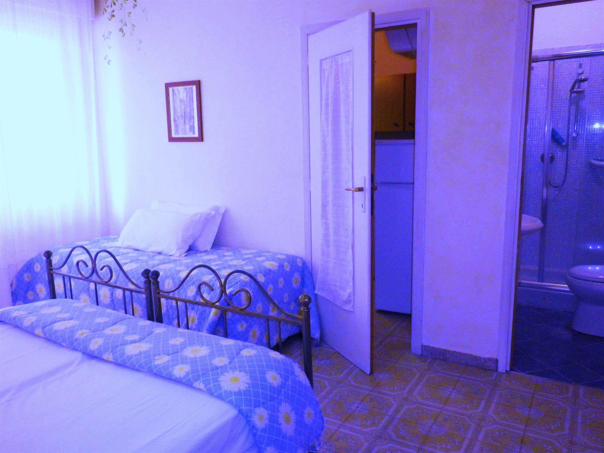 Elisart Guest House アルゲーロ エクステリア 写真